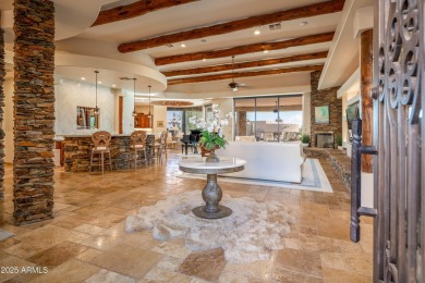 Desert Mountain Golf Membership available with no wait list on Desert Mountain Golf Club - Renegade Course in Arizona - for sale on GolfHomes.com, golf home, golf lot