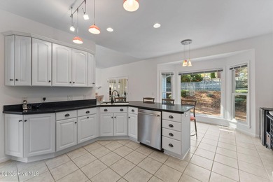 Tucked away in a quiet Pinehurst neighborhood, this beautifully on Country Club of North Carolina in North Carolina - for sale on GolfHomes.com, golf home, golf lot