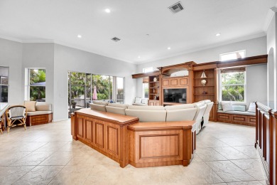 Stunning 4-bedroom + office, 3-bath home with 3,212 sq ft in the on Hammock Creek Golf Club in Florida - for sale on GolfHomes.com, golf home, golf lot