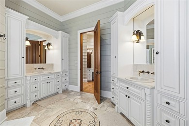 Welcome to 133 Sunrise Ridge, Sunset - a landmark lakefront on The Reserve At Lake Keowee in South Carolina - for sale on GolfHomes.com, golf home, golf lot