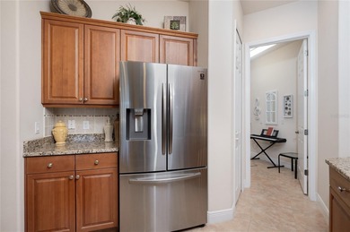 Discover carefree Florida living in this beautifully maintained on DeBary Golf and Country Club in Florida - for sale on GolfHomes.com, golf home, golf lot