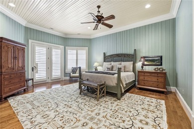 Welcome to 133 Sunrise Ridge, Sunset - a landmark lakefront on The Reserve At Lake Keowee in South Carolina - for sale on GolfHomes.com, golf home, golf lot