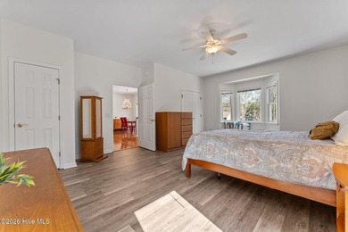 Tucked away in a quiet Pinehurst neighborhood, this beautifully on Country Club of North Carolina in North Carolina - for sale on GolfHomes.com, golf home, golf lot