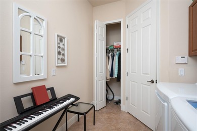 Discover carefree Florida living in this beautifully maintained on DeBary Golf and Country Club in Florida - for sale on GolfHomes.com, golf home, golf lot