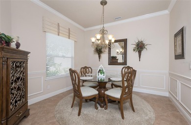 Discover carefree Florida living in this beautifully maintained on DeBary Golf and Country Club in Florida - for sale on GolfHomes.com, golf home, golf lot