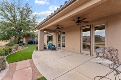 View, views, and more views--this is the one! Nestled in a on Sunbrook Golf Course in Utah - for sale on GolfHomes.com, golf home, golf lot