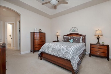 Discover carefree Florida living in this beautifully maintained on DeBary Golf and Country Club in Florida - for sale on GolfHomes.com, golf home, golf lot