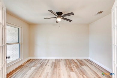 Stunning 4-bed with office and a resort-style pool! Updated with on Stonetree Golf Club in Texas - for sale on GolfHomes.com, golf home, golf lot