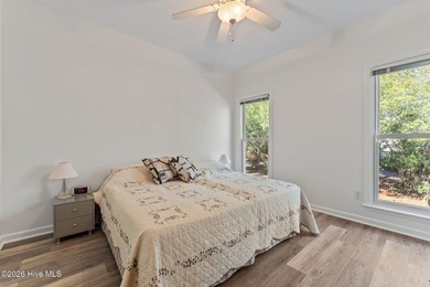 Tucked away in a quiet Pinehurst neighborhood, this beautifully on Country Club of North Carolina in North Carolina - for sale on GolfHomes.com, golf home, golf lot