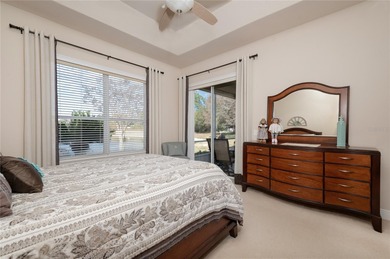 Discover carefree Florida living in this beautifully maintained on DeBary Golf and Country Club in Florida - for sale on GolfHomes.com, golf home, golf lot