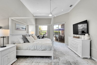 Stunning 4-bedroom + office, 3-bath home with 3,212 sq ft in the on Hammock Creek Golf Club in Florida - for sale on GolfHomes.com, golf home, golf lot
