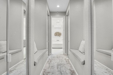 Stunning 4-bedroom + office, 3-bath home with 3,212 sq ft in the on Hammock Creek Golf Club in Florida - for sale on GolfHomes.com, golf home, golf lot