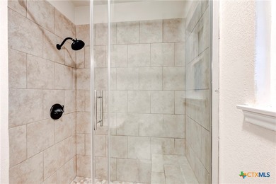 Stunning 4-bed with office and a resort-style pool! Updated with on Stonetree Golf Club in Texas - for sale on GolfHomes.com, golf home, golf lot