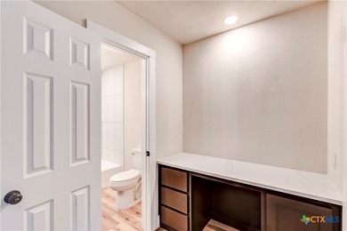 Stunning 4-bed with office and a resort-style pool! Updated with on Stonetree Golf Club in Texas - for sale on GolfHomes.com, golf home, golf lot