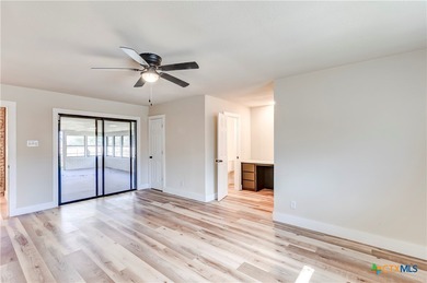 Stunning 4-bed with office and a resort-style pool! Updated with on Stonetree Golf Club in Texas - for sale on GolfHomes.com, golf home, golf lot