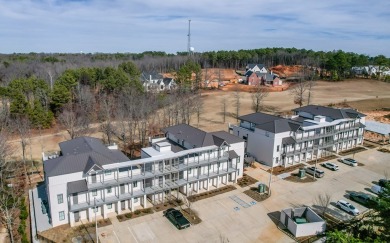 In the heart of the Oxford Country Club, FAIRMONT, sits atop of on The Country Club of Oxford in Mississippi - for sale on GolfHomes.com, golf home, golf lot