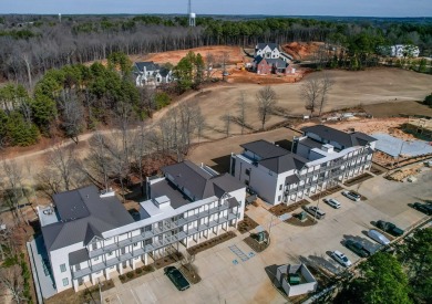 In the heart of the Oxford Country Club, FAIRMONT, sits atop of on The Country Club of Oxford in Mississippi - for sale on GolfHomes.com, golf home, golf lot