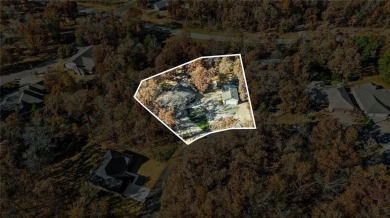 Back on the Market at no fault of the Seller... Don't miss out on Bella Vista Country Club - Highlands in Arkansas - for sale on GolfHomes.com, golf home, golf lot