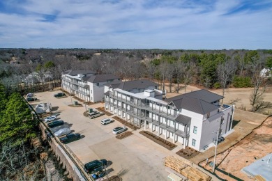 In the heart of the Oxford Country Club, FAIRMONT, sits atop of on The Country Club of Oxford in Mississippi - for sale on GolfHomes.com, golf home, golf lot