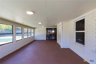 Stunning 4-bed with office and a resort-style pool! Updated with on Stonetree Golf Club in Texas - for sale on GolfHomes.com, golf home, golf lot