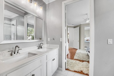 Stunning 4-bedroom + office, 3-bath home with 3,212 sq ft in the on Hammock Creek Golf Club in Florida - for sale on GolfHomes.com, golf home, golf lot