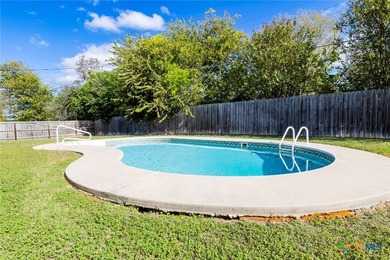 Stunning 4-bed with office and a resort-style pool! Updated with on Stonetree Golf Club in Texas - for sale on GolfHomes.com, golf home, golf lot