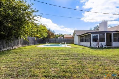 Stunning 4-bed with office and a resort-style pool! Updated with on Stonetree Golf Club in Texas - for sale on GolfHomes.com, golf home, golf lot