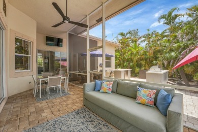Stunning 4-bedroom + office, 3-bath home with 3,212 sq ft in the on Hammock Creek Golf Club in Florida - for sale on GolfHomes.com, golf home, golf lot