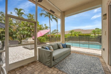 Stunning 4-bedroom + office, 3-bath home with 3,212 sq ft in the on Hammock Creek Golf Club in Florida - for sale on GolfHomes.com, golf home, golf lot