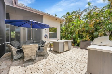 Stunning 4-bedroom + office, 3-bath home with 3,212 sq ft in the on Hammock Creek Golf Club in Florida - for sale on GolfHomes.com, golf home, golf lot