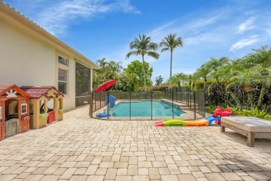 Stunning 4-bedroom + office, 3-bath home with 3,212 sq ft in the on Hammock Creek Golf Club in Florida - for sale on GolfHomes.com, golf home, golf lot