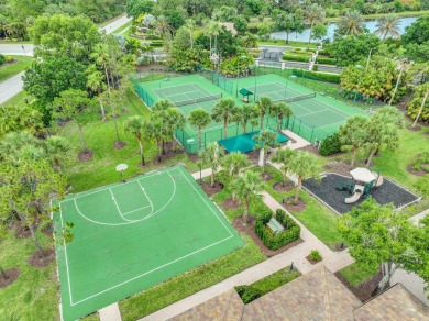 Stunning 4-bedroom + office, 3-bath home with 3,212 sq ft in the on Hammock Creek Golf Club in Florida - for sale on GolfHomes.com, golf home, golf lot