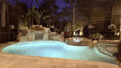 Waterfront Luxury Meets Mediterranean Charm - 121 Island Estates on Grand Haven Golf Club in Florida - for sale on GolfHomes.com, golf home, golf lot
