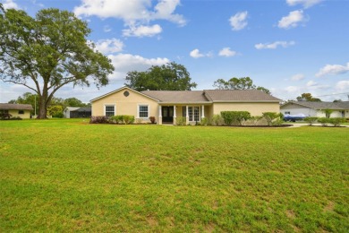 Welcome to this stunning 4 bedroom, 2 bath home in highly on Plantation Palms Golf Club in Florida - for sale on GolfHomes.com, golf home, golf lot
