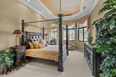 Waterfront Luxury Meets Mediterranean Charm - 121 Island Estates on Grand Haven Golf Club in Florida - for sale on GolfHomes.com, golf home, golf lot
