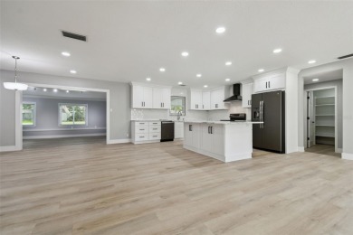 Welcome to this stunning 4 bedroom, 2 bath home in highly on Plantation Palms Golf Club in Florida - for sale on GolfHomes.com, golf home, golf lot