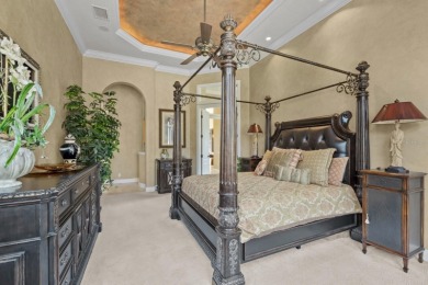 Waterfront Luxury Meets Mediterranean Charm - 121 Island Estates on Grand Haven Golf Club in Florida - for sale on GolfHomes.com, golf home, golf lot