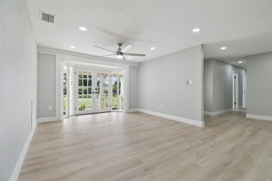 Welcome to this stunning 4 bedroom, 2 bath home in highly on Plantation Palms Golf Club in Florida - for sale on GolfHomes.com, golf home, golf lot