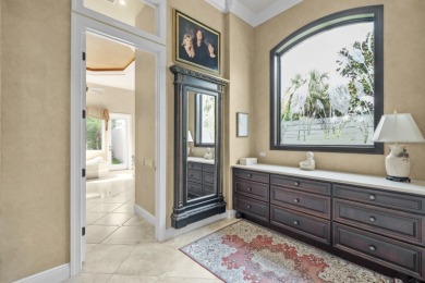 Waterfront Luxury Meets Mediterranean Charm - 121 Island Estates on Grand Haven Golf Club in Florida - for sale on GolfHomes.com, golf home, golf lot