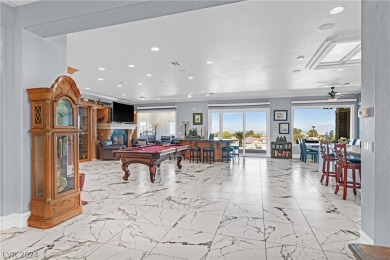 Welcome to millionaire row! This spacious  completely re-modeled on Revere Golf Club in Nevada - for sale on GolfHomes.com, golf home, golf lot