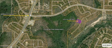 Presenting an exceptional opportunity in Sunny Hills. Two on Sunny Hills Golf and Country Club in Florida - for sale on GolfHomes.com, golf home, golf lot