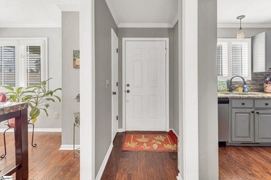 For more information please text or call the listing agent C on Smithfields Country Club in South Carolina - for sale on GolfHomes.com, golf home, golf lot