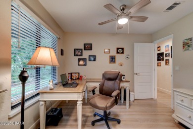 Beautifully Updated exquisite 3 Bedroom, 2 Bath Golf Villas End on Spruce Creek Golf Club in Florida - for sale on GolfHomes.com, golf home, golf lot