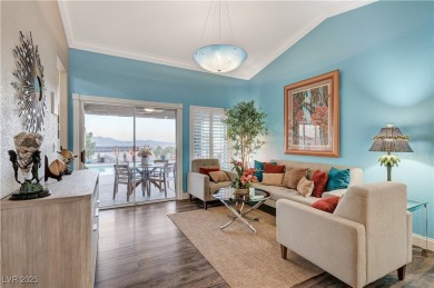 Experience affordable luxury living in Sun City Summerlin! This on Highland Falls Golf Club in Nevada - for sale on GolfHomes.com, golf home, golf lot