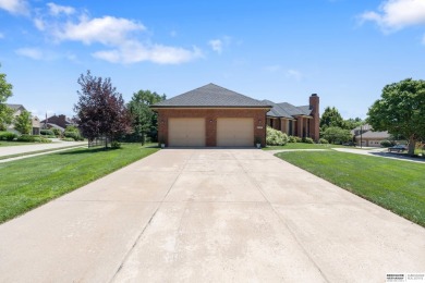 Nathan Hanson, M: , Nathan.Hanson,   - Stunning ranch-style home on Oak Hills Country Club in Nebraska - for sale on GolfHomes.com, golf home, golf lot
