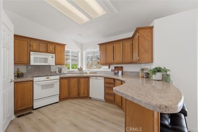 Enjoy breathtaking panoramic golf course views from this on  in California - for sale on GolfHomes.com, golf home, golf lot