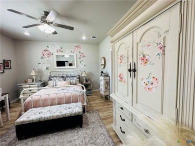 Located on the prestigious Gatesville Golf Course, this stunning on Gatesville Country Club in Texas - for sale on GolfHomes.com, golf home, golf lot