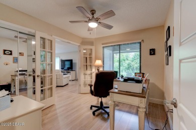Beautifully Updated exquisite 3 Bedroom, 2 Bath Golf Villas End on Spruce Creek Golf Club in Florida - for sale on GolfHomes.com, golf home, golf lot