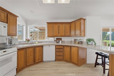Enjoy breathtaking panoramic golf course views from this on  in California - for sale on GolfHomes.com, golf home, golf lot
