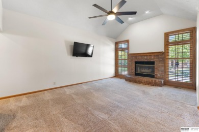 Nathan Hanson, M: , Nathan.Hanson,   - Stunning ranch-style home on Oak Hills Country Club in Nebraska - for sale on GolfHomes.com, golf home, golf lot